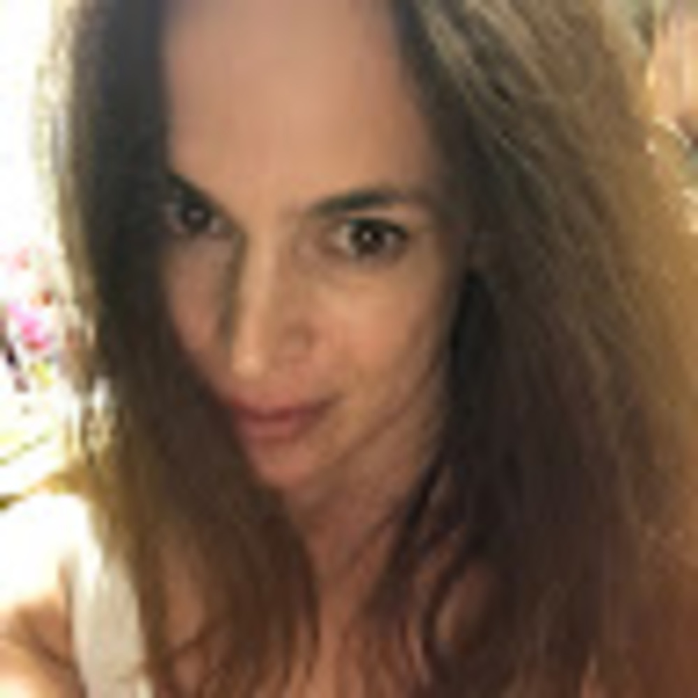 Meet your Posher, Granrosa69